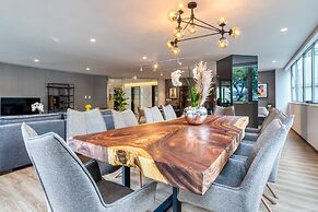 ULIV Apartments Polanco