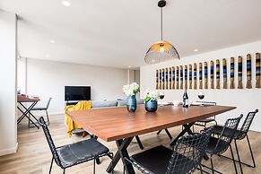 ULIV Apartments Polanco