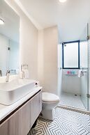 ULIV Apartments Polanco