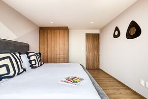 ULIV Apartments Polanco