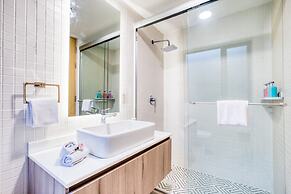 ULIV Apartments Polanco