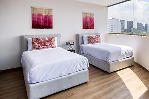 ULIV Apartments Polanco