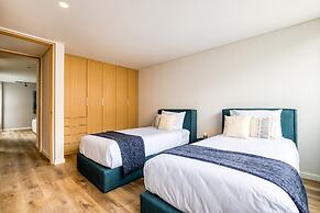 ULIV Apartments Polanco