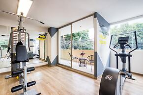 ULIV Apartments Polanco