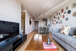 ULIV Apartments Polanco