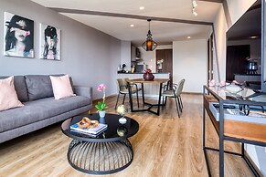 ULIV Apartments Polanco