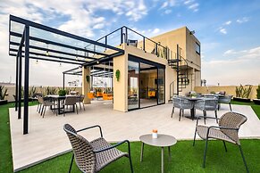 ULIV Apartments Polanco