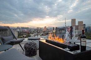 ULIV Apartments Polanco