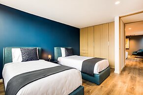 ULIV Apartments Polanco