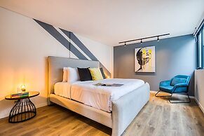 ULIV Apartments Polanco