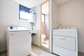 ULIV Apartments Polanco