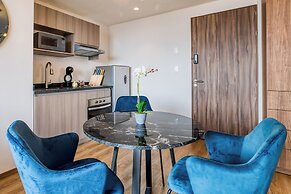 ULIV Apartments Polanco