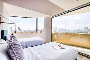 ULIV Apartments Polanco