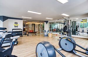 ULIV Apartments Polanco