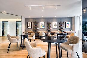 ULIV Apartments Polanco