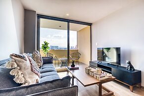 ULIV Apartments Polanco