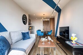 ULIV Apartments Polanco