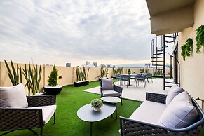 ULIV Apartments Polanco