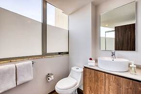 ULIV Apartments Polanco