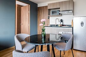 ULIV Apartments Polanco