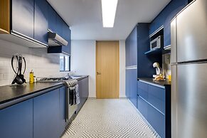 ULIV Apartments Polanco