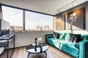 ULIV Apartments Polanco