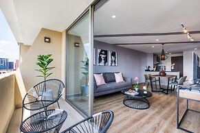 ULIV Apartments Polanco