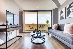 ULIV Apartments Polanco