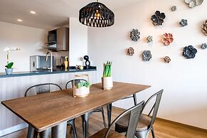 ULIV Apartments Polanco