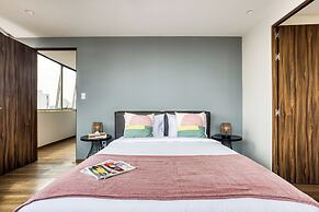 ULIV Apartments Polanco