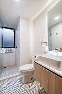 ULIV Apartments Polanco