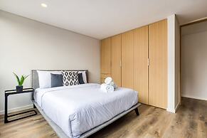 ULIV Apartments Polanco