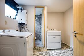 ULIV Apartments Polanco