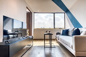 ULIV Apartments Polanco