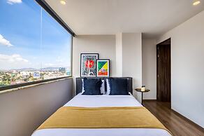 ULIV Apartments Polanco