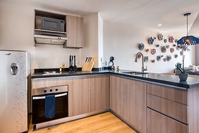 ULIV Apartments Polanco