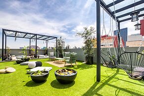 ULIV Apartments Polanco