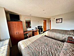 Welcome Inn & Suites