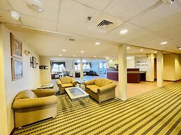 Welcome Inn & Suites