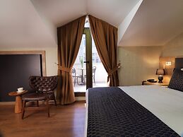 Jaff Hotels Nişantaşı