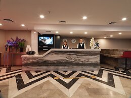Jaff Hotels Nişantaşı