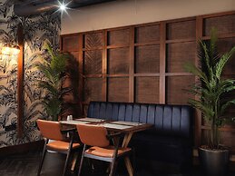 Jaff Hotels Nişantaşı