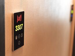 Jaff Hotels Nişantaşı