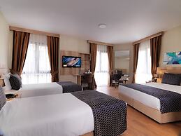 Jaff Hotels Nişantaşı