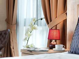 Jaff Hotels Nişantaşı