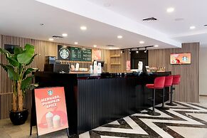 Jaff Hotels Nişantaşı