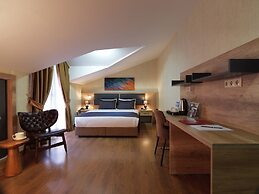 Jaff Hotels Nişantaşı