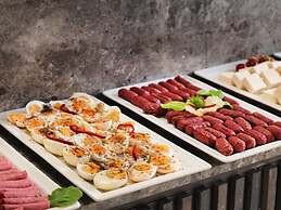 Jaff Hotels Nişantaşı