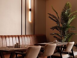 Jaff Hotels Nişantaşı