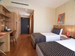 Jaff Hotels Nişantaşı